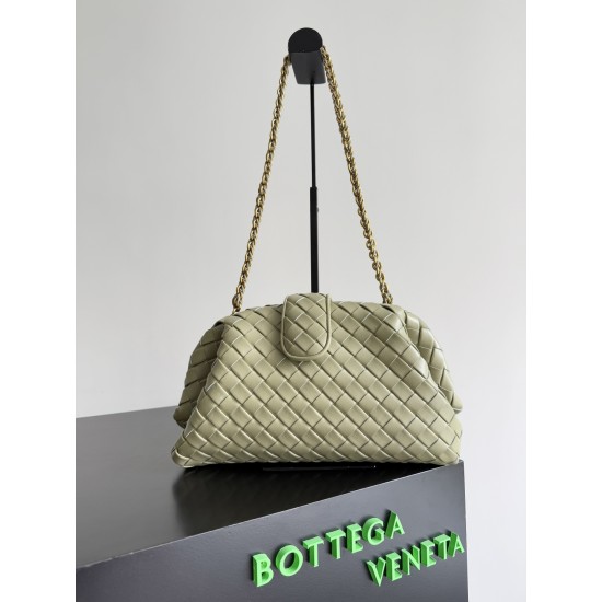 Bottega Veneta Medium Lauren 1980