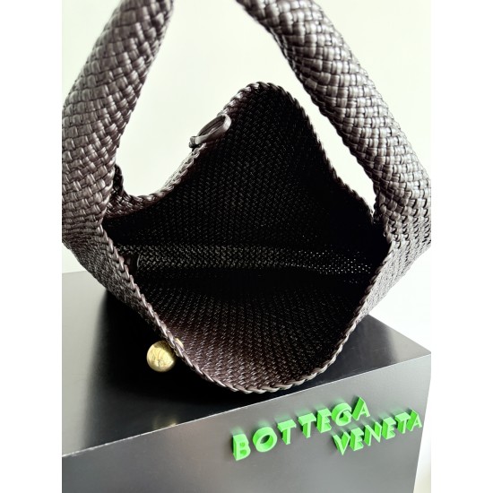 Bottega Veneta large Tosca Baci  Baci