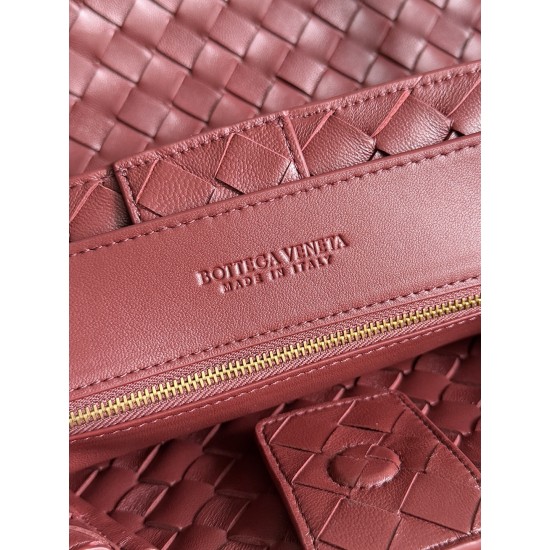 Bottega Veneta Andiamo