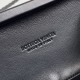 BottegaVeneta Knot On Strap Dinner Package Size: 20.5*6*12.5CM