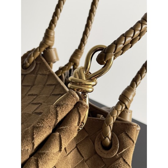Bottega Veneta Small Parachute
