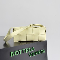 Bottega Veneta Cassette