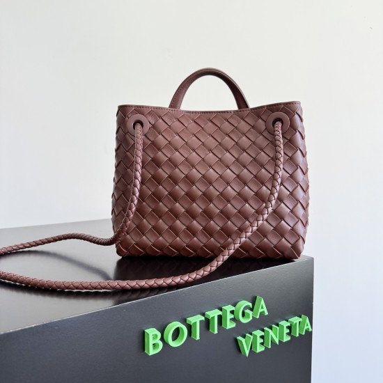 Bottega Veneta Small Andiamo