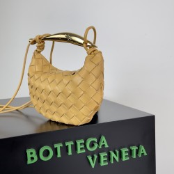 Bottega Veneta Baby Sardine