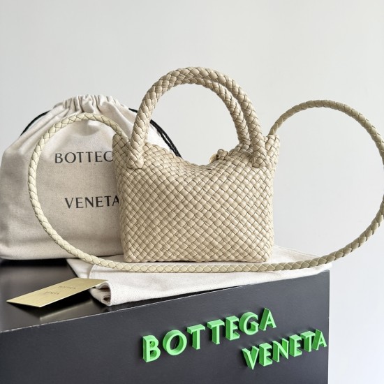 Bottega Veneta Small Tosca