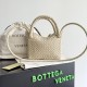 Bottega Veneta Small Tosca