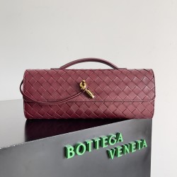 Bottega Veneta Andiamo Clutch Bottega Veneta Andiamo Clutch