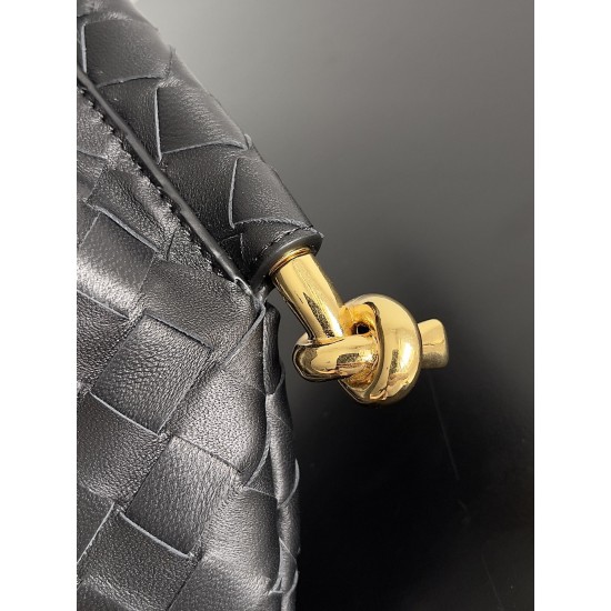 Bottega Veneta Small Solstice