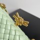 Bottega Veneta Knot Chain