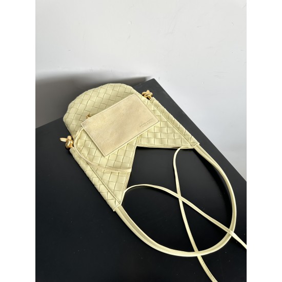 Bottega Veneta Small Solstice