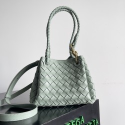 Bottega Veneta Small Parachute
