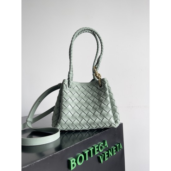Bottega Veneta Small Parachute