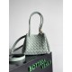 Bottega Veneta Small Parachute