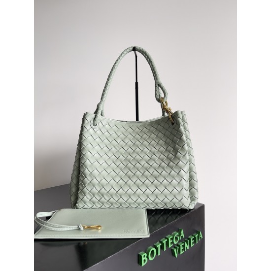 Bottega Veneta Large Parachute