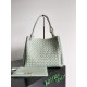 Bottega Veneta Large Parachute