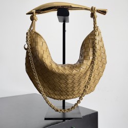 Bottega Veneta Sardine Chain