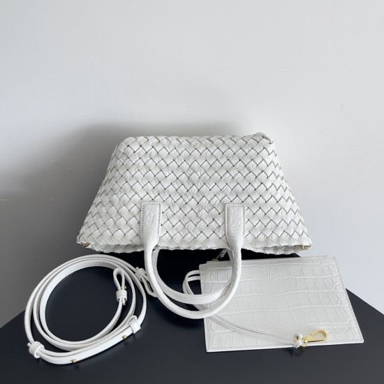 Bottega Veneta Mini Cabat