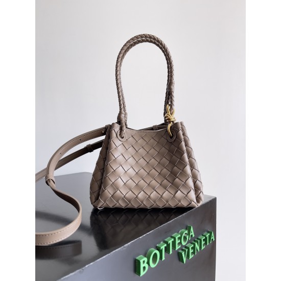 Bottega Veneta Small Parachute
