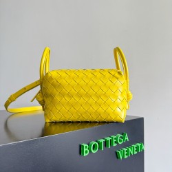 Bottega Veneta Top Handle Loop Bottega Veneta Top Handle Loop