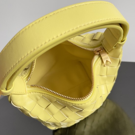 Bottega Veneta 776781 Candy Wallence