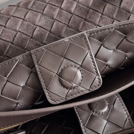 Bottega Veneta Small Andiamo