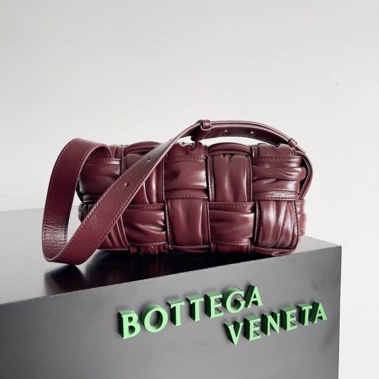 Bottega Veneta Cassette