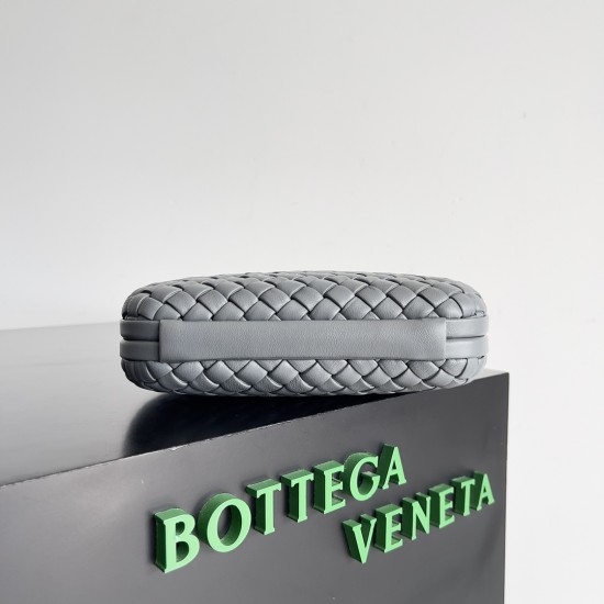 BottegaVeneta Knot Dinner bag