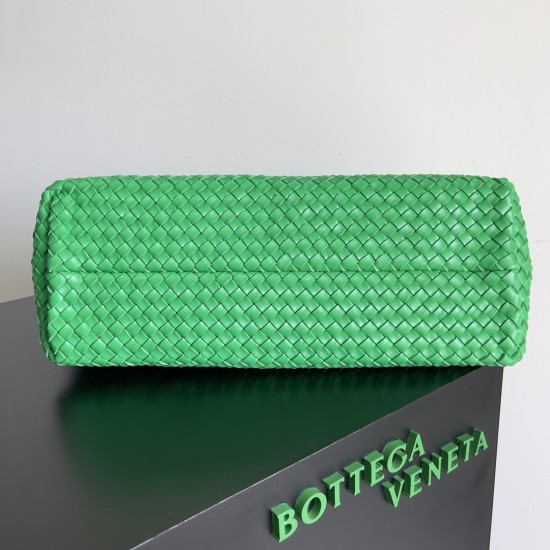 Bottega Veneta Large Cabat