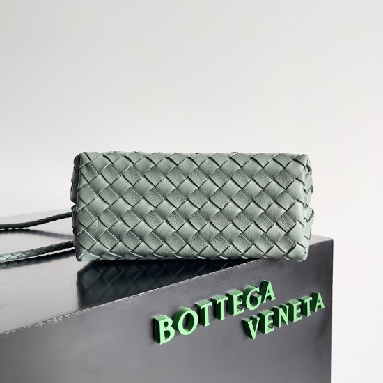 Bottega Veneta Small Andiamo