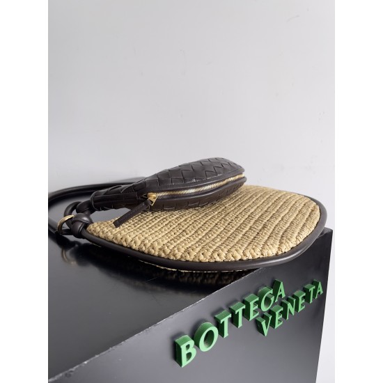 Bottega Veneta Gemelli Large shoulder bag