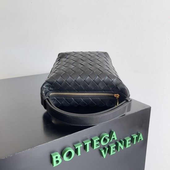 Bottega Veneta 776781 Candy Wallence