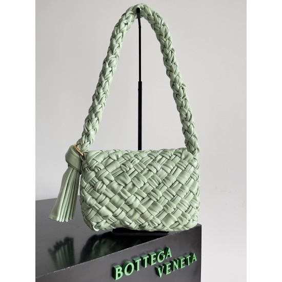 Bottega Veneta Kalimero Città