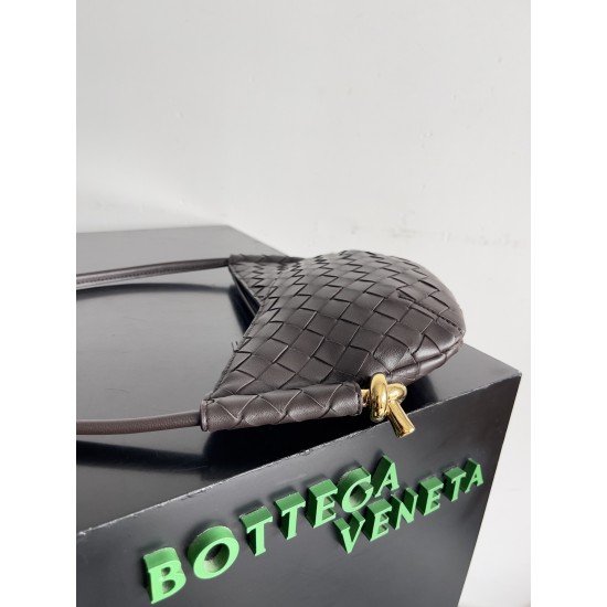 Bottega Veneta Baby Solstice