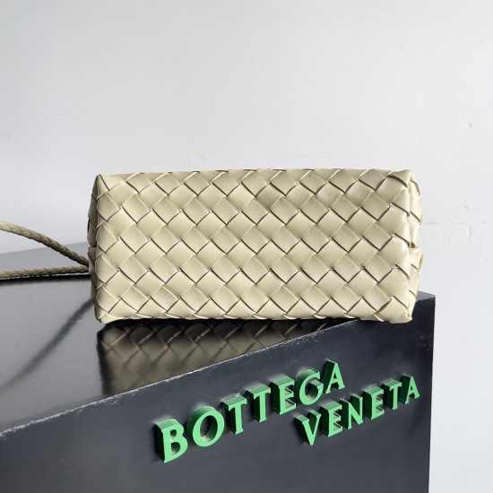 Bottega Veneta Small Andiamo