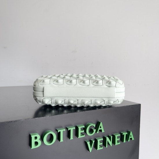 BottegaVeneta Knot Dinner bag