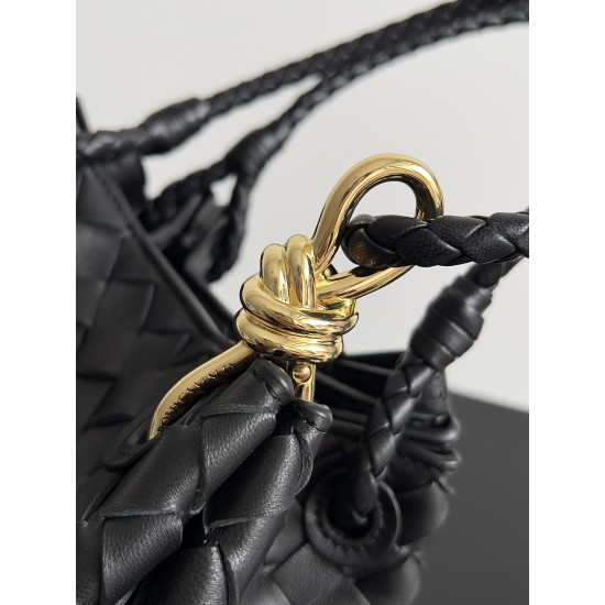 Bottega Veneta Small Parachute