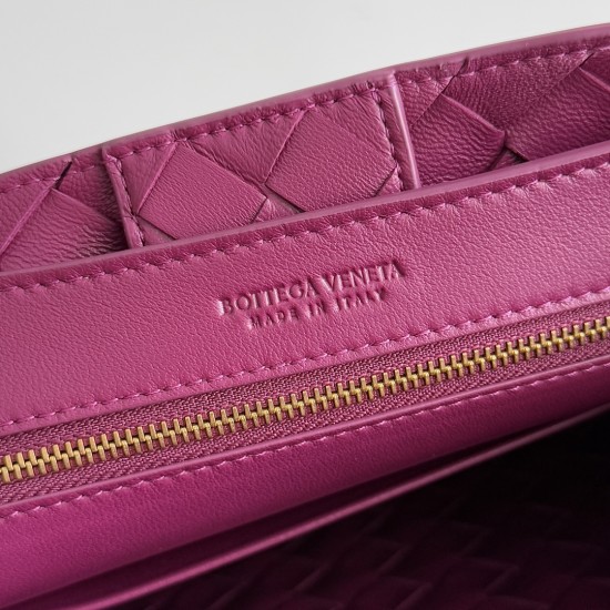 Bottega Veneta Small Andiamo