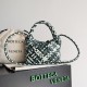 Bottega Veneta Small Tosca