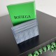 Bottega Veneta Intrecciato Credit Card Case