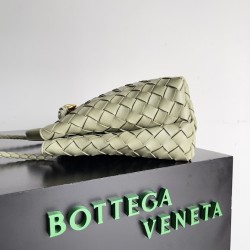 Bottega Veneta Small Andiamo