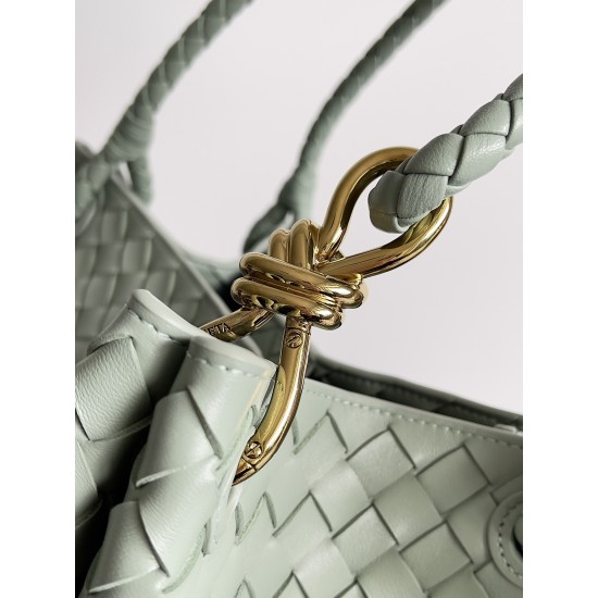 Bottega Veneta Large Parachute