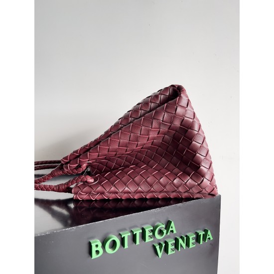 Bottega Veneta Large Parachute