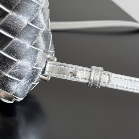 Bottega Veneta Sardine