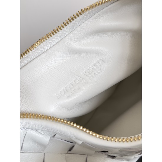 Bottega Veneta Gemelli Shoulder Bag