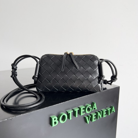 Bottega Veneta Concert Pouch