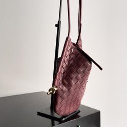 Bottega Veneta Small Solstice Bottega Veneta Small Solstice