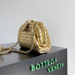 Bottega Veneta Small Lauren 1980 Bottega Veneta Small Lauren 1980