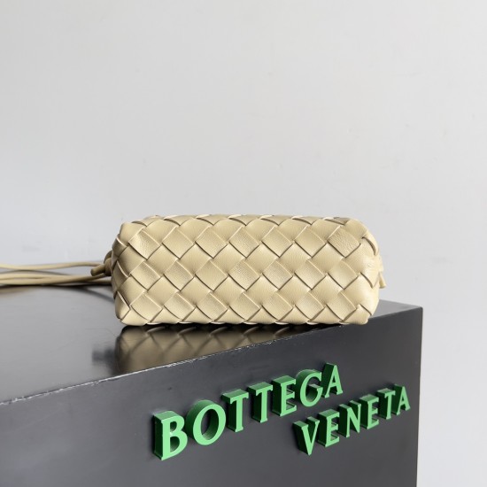Bottega Veneta Candy Loop