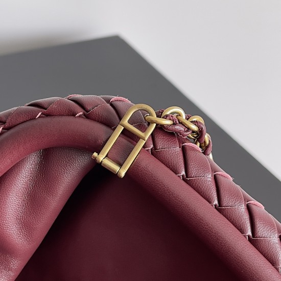 Bottega Veneta Small Lauren 1980