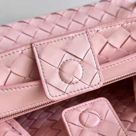 Bottega Veneta Small Andiamo